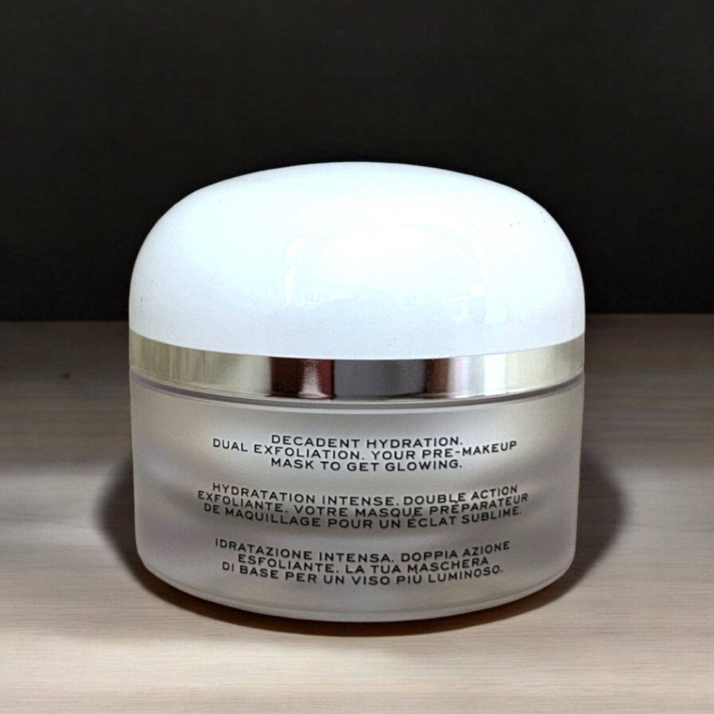 Marc Jacobs | Youthquake Coconut Creme Glycolic Facial Masque - Picture 2 of 2